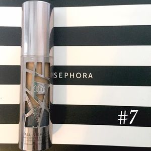 Urban Decay All nighter foundation