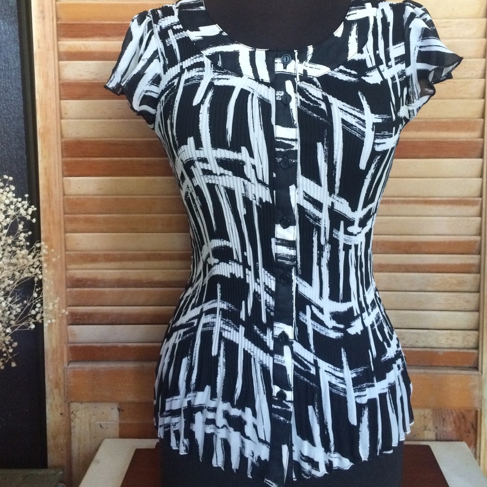 SERE NADE NY S BLOUSE