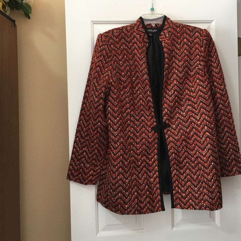 Jacket