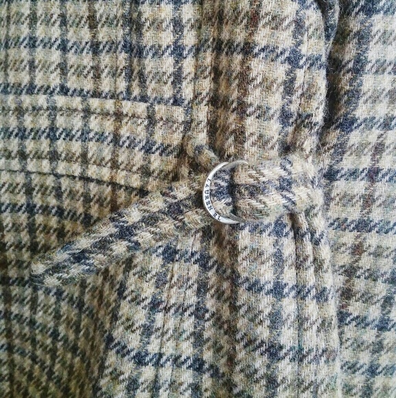 Vintage Ralph Lauren Wool Riding Jacket - Picture 4 of 6