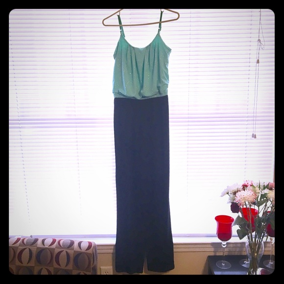en focus studio jumpsuit