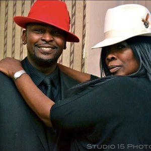 Meet your Posher, Derrick