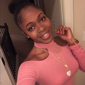 Meet your Posher, Keyunna