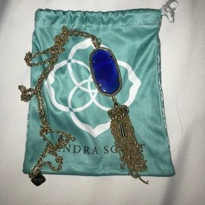 Kendra Scott Rayne Necklace