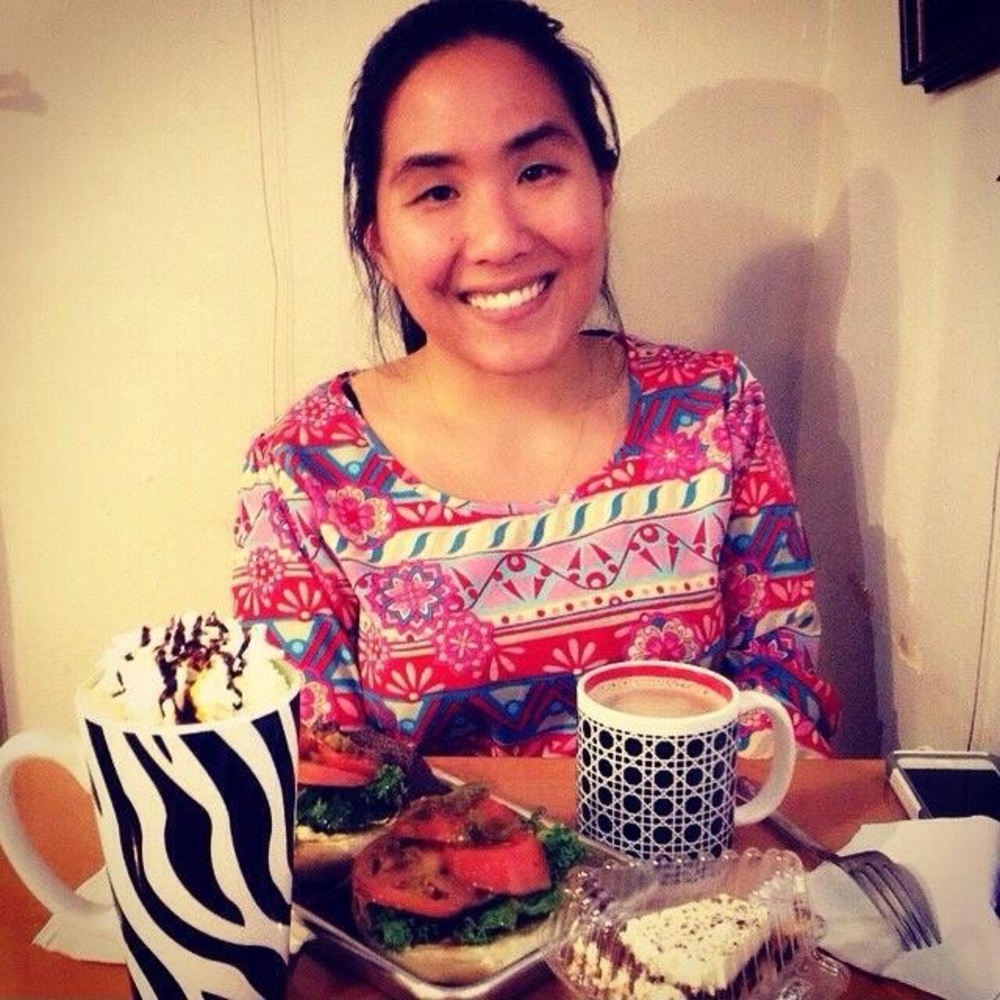 Meet your Posher, Susan