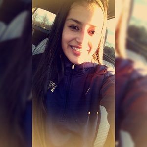 Meet your Posher, Jackie