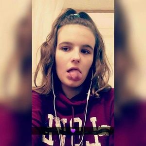 Meet your Posher, Kaylee