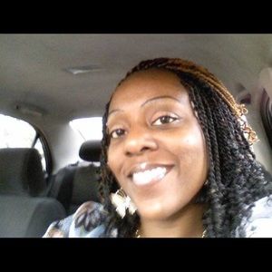 Meet your Posher, Sherika