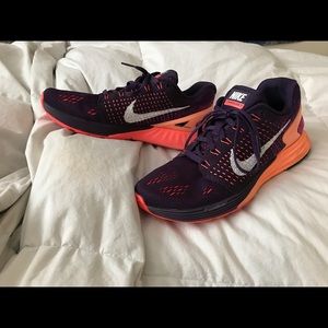 Nike Lunarglide 7