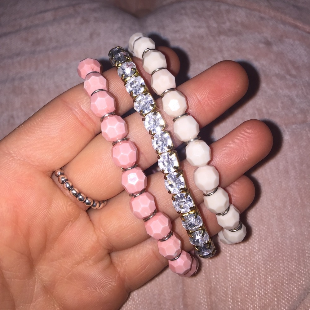 Bracelets - Picture 2 of 3