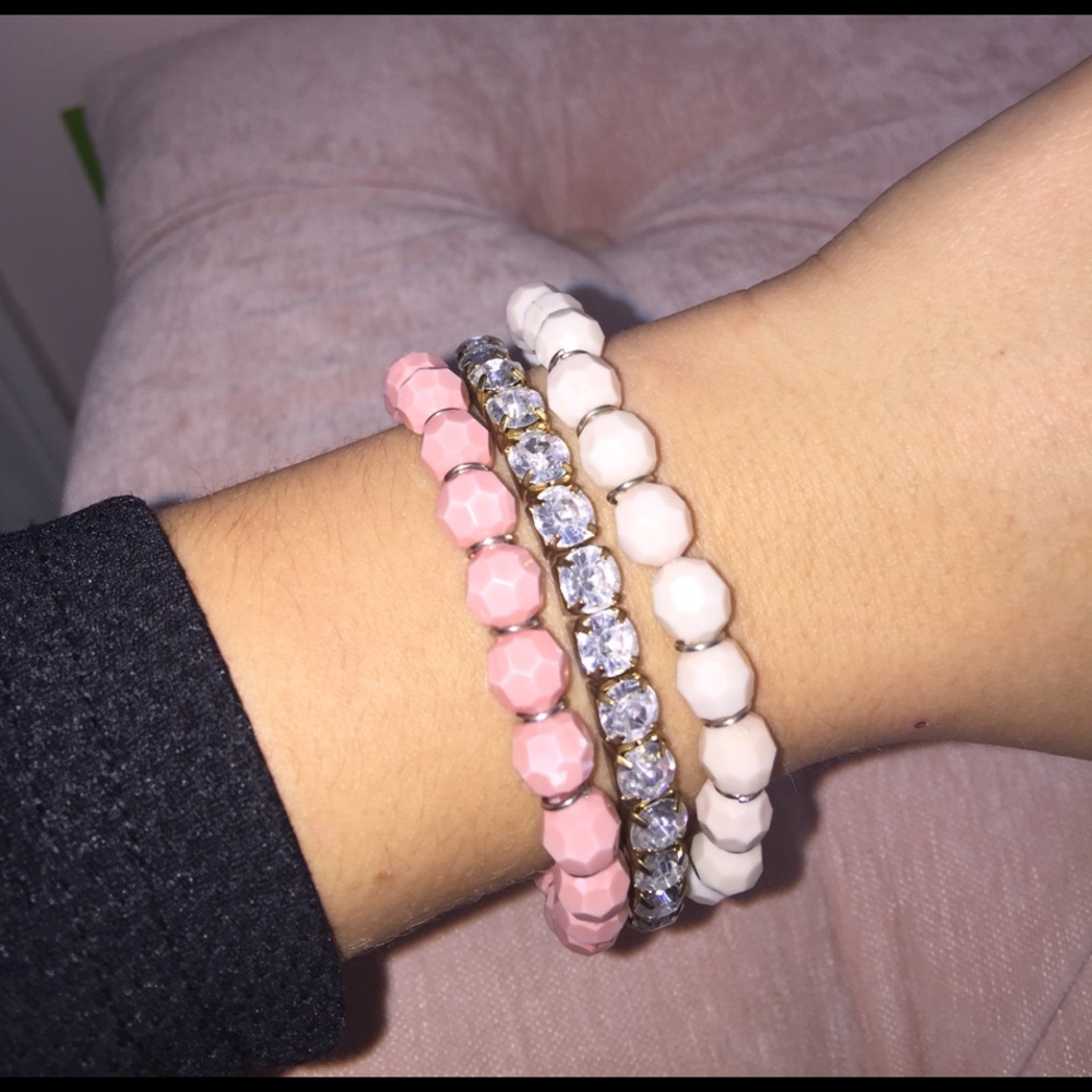 Bracelets - Picture 3 of 3