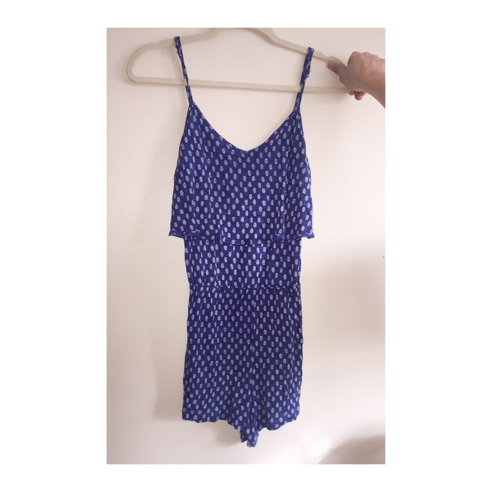 Forever 21 Romper