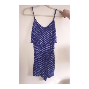 Forever 21 Romper
