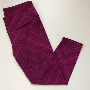 Fabletics Cropped Leggings