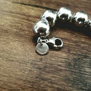 Tiffany Bead Bracelet