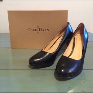 Cole Haan Chelsea Pump