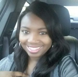 Meet your Posher, Sherelle