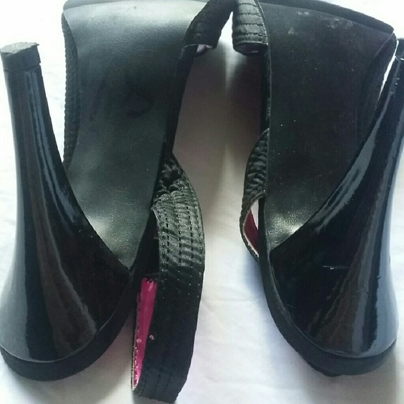 |SALE|• Qupid Classy Heels • - Picture 4 of 4