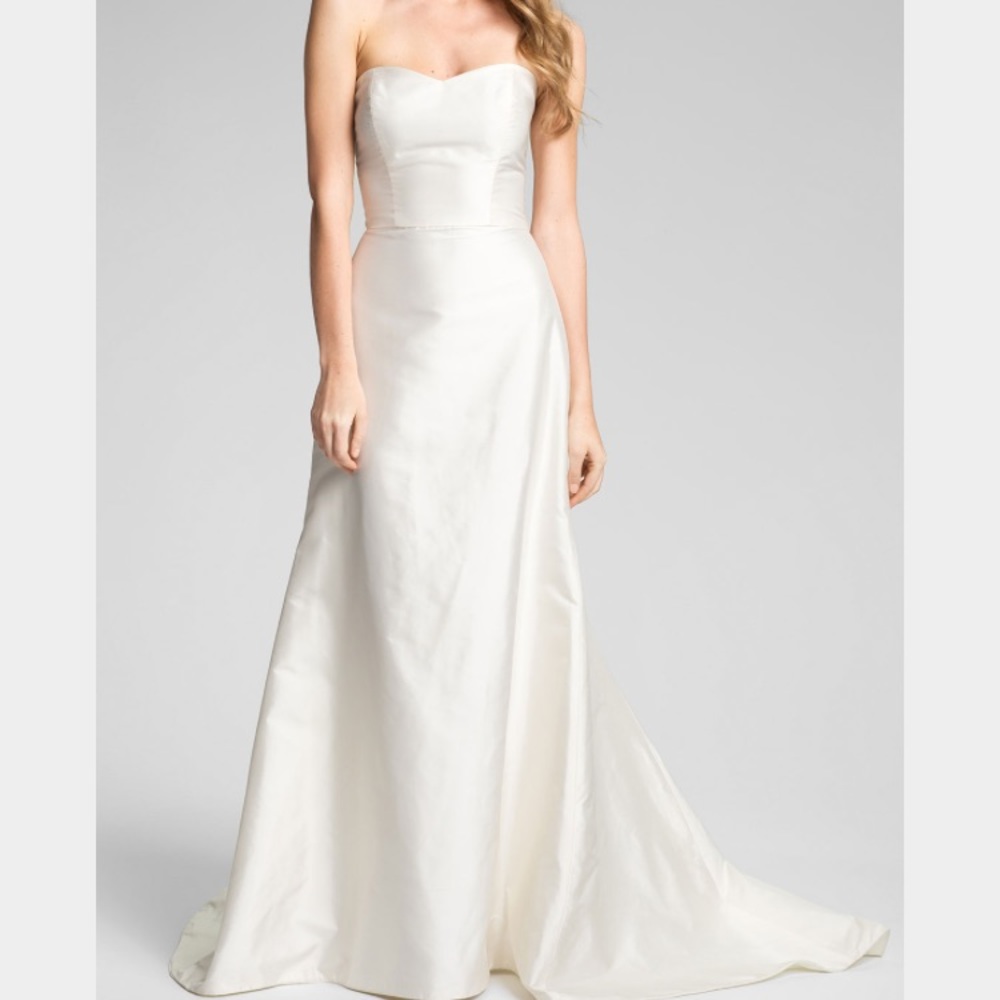 Caroline DeVillo Elizabeth Dress