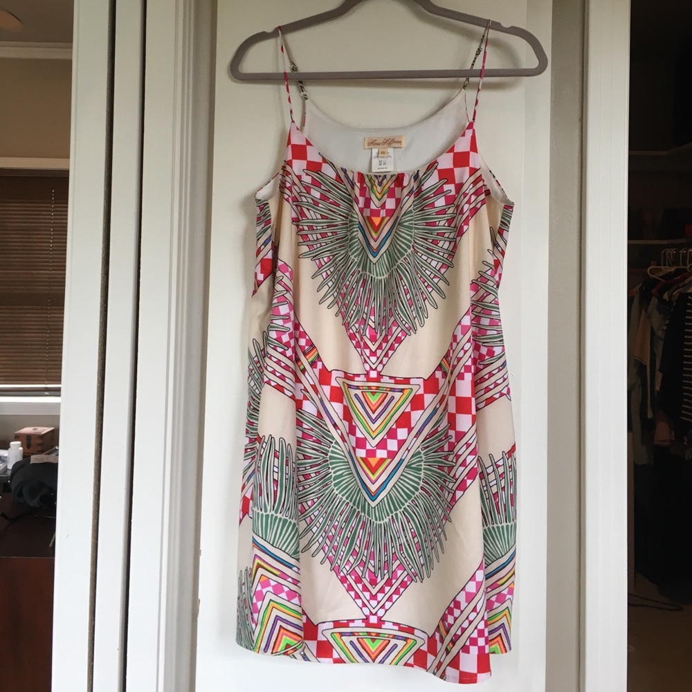 Mara Hoffman Dress Size XS. Worn once!