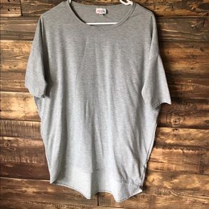 LuLaRoe women maternity top XS