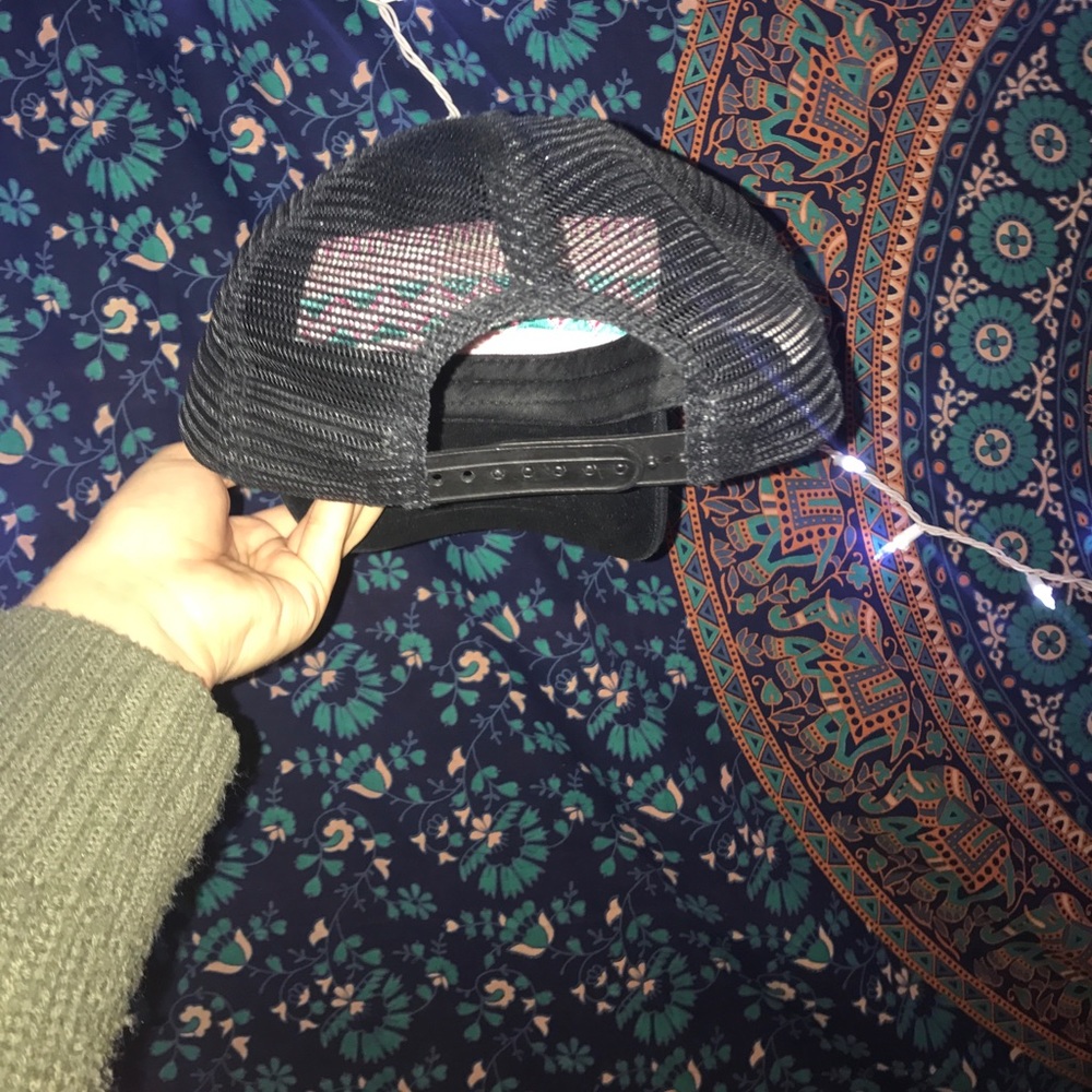 SnapBack hat - Picture 2 of 2