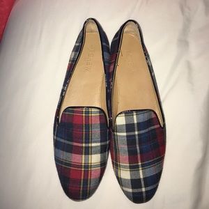 J.Crew Loafers