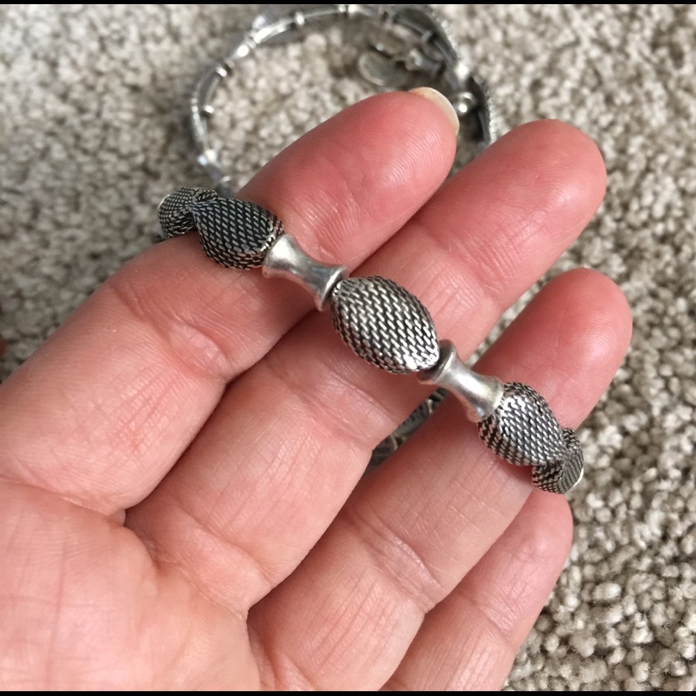 Alex and Ani vintage 66 wrap