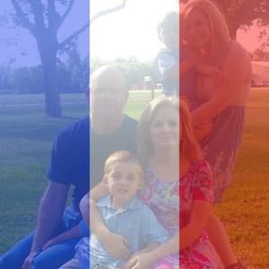 Meet your Posher, Annette