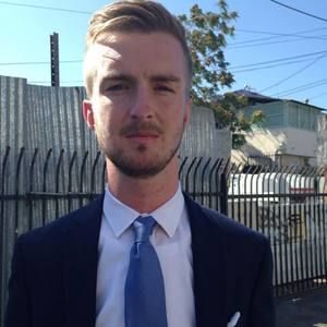 Meet your Posher, Austin