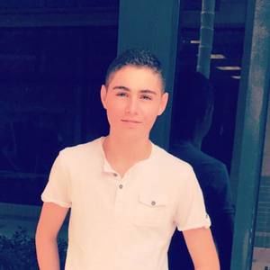 Meet your Posher, Noam