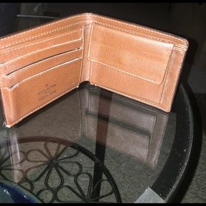 Louis Vuitton Men's Wallet Louis Vuitton Men's Wallet