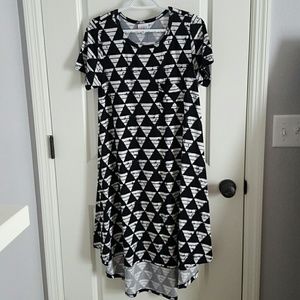 Lularoe Carly Dress