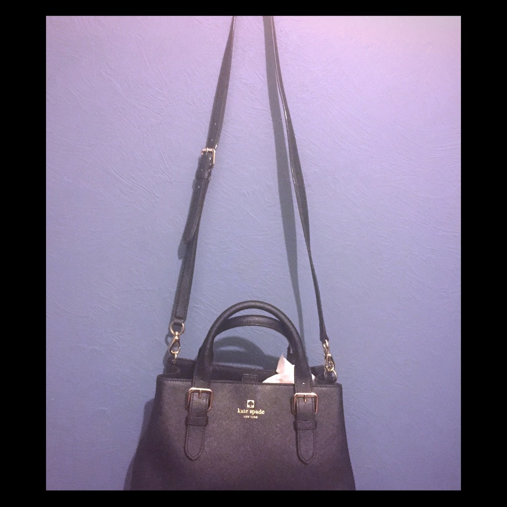 Cove street Provence - satchel or crossbody