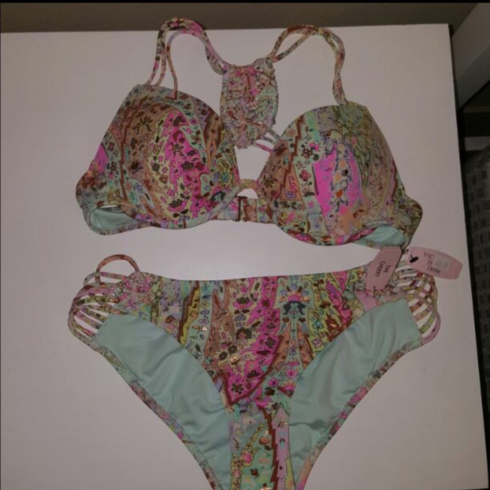 Victoria Secret Swim Suit