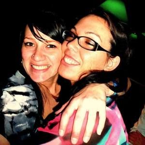 Meet your Posher, Sheri