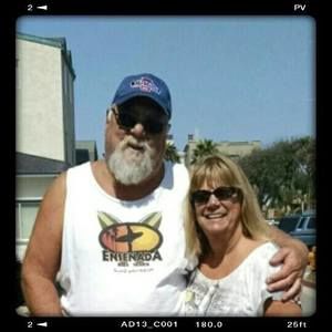 Meet your Posher, Pam