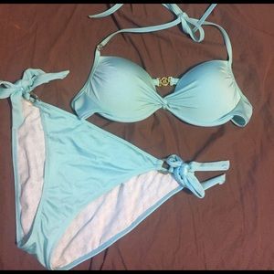 Victoria secrets bikini