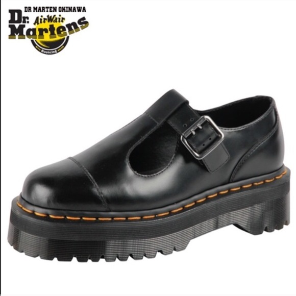 Dr. Martens Shoes - Dr. Martens Bethans