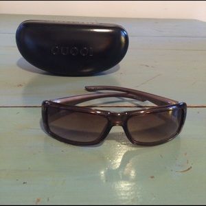 Gucci sunglasses