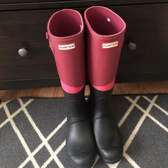 Hunter Boot - Picture 2 of 6