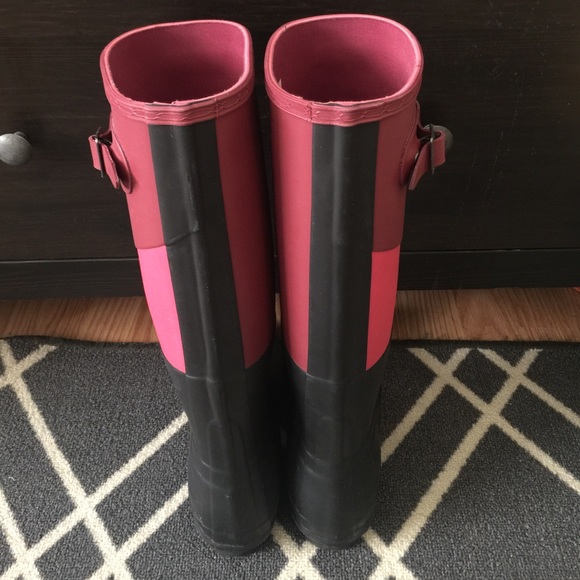 Hunter Boot - Picture 4 of 6