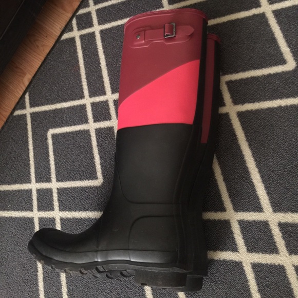 Hunter Boot - Picture 5 of 6