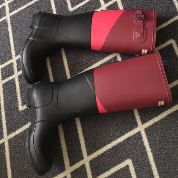 Hunter Boot - Picture 6 of 6