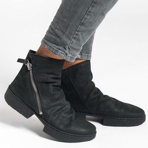 Trippen Tourist Ankle Boot