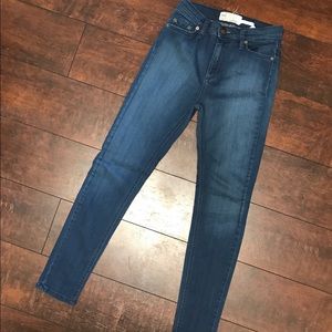 Free people jeans