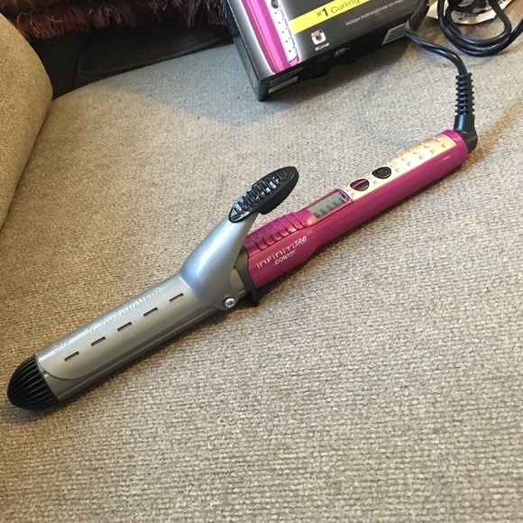 Conair Other - Infiniti pro conair curling iron