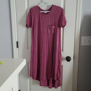 LuLaRoe Carly Dress