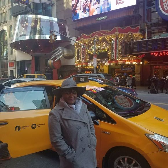 Meet your Posher, Odessa - Picture 1 of 1