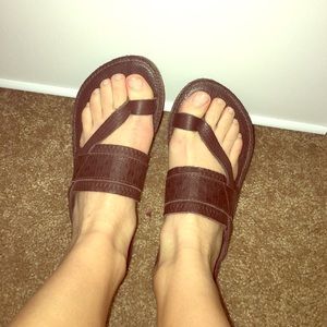 Toms sandals